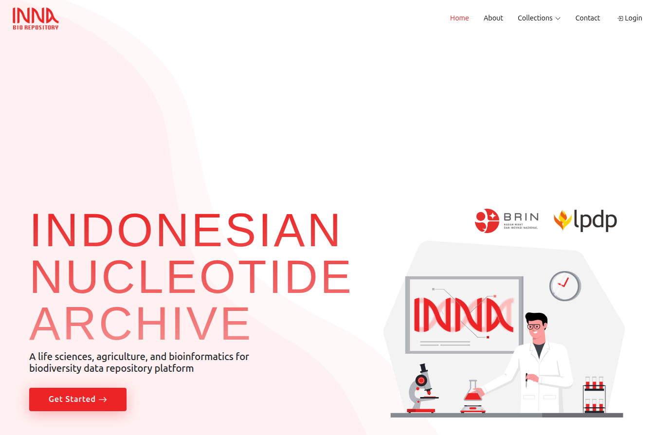 Account Registration step 1