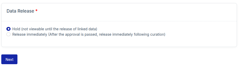 BioArchive step 3